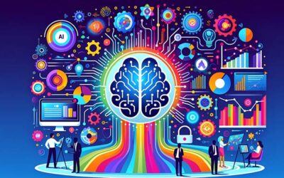 How to Integrate AI to Your Marketing in 2024