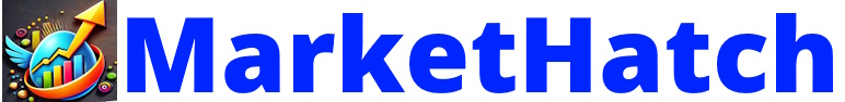 MarketHatch Horizontal Logo