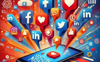 Boost Your Brand with Multi-Channel Social Media Marketing